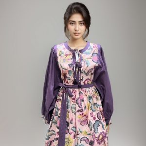 Fleur Purple